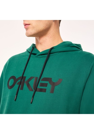 Oakley B1b Po Hoodıe 2.0 Erkek Sweatshirt Oakfoa402599-oak.78s-s1 001