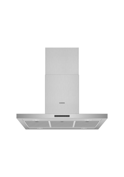 Siemens LF97BBM50 90 CM Ada Tipi Davlumbaz