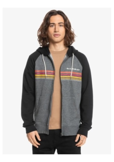 Quiksilver Eqyft04650krph Sweatshirt Çok Renkli
