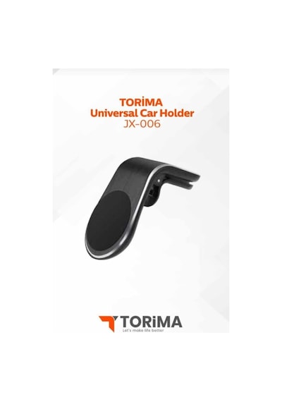 Torima Jx-006 Mıknatıslı Araç Telefon Tutacagı (545788784)