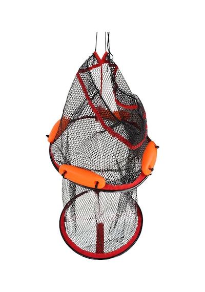 Balza Şamandıralı Plastik Fileli Livar 35cmx50cm