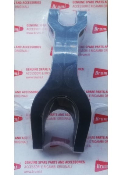 Brumi Benzinli Zeytin Hasat Makınası Gaz Kolu Bağlantı Rodu