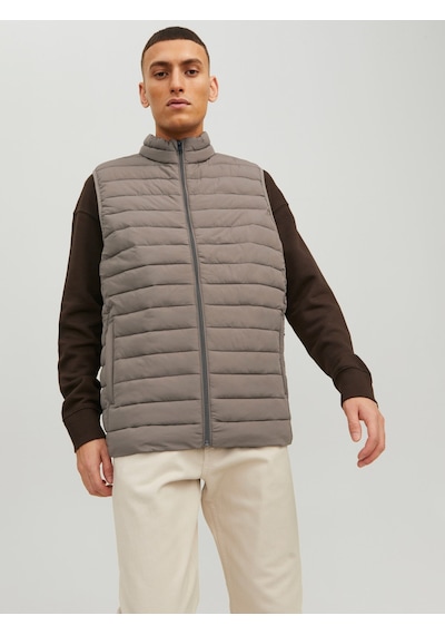 Jack & Jones Jack&Jones Kahve Erkek Yelek 12211132