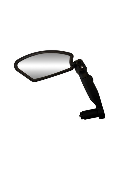 Asistan Gyver Mr120 Bisiklet Gidon Aynası Sol