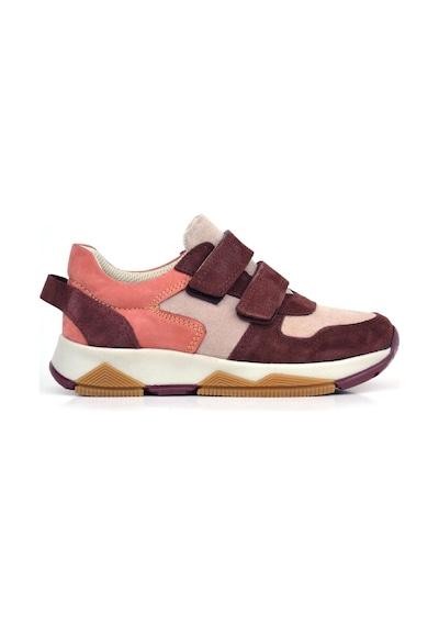 Ortopedikal 3880 Rakerplus Hakiki Deri Bordo Pudra Çocuk Sneakers Spor Ayakkabı Cırtlı Bordo Pudra Ortopedikal 3880 Rakerplus Hakiki Deri Bordo Pudra Çocuk Sneakers Spor Ayakkabı Cırtlı Bordo Pudra