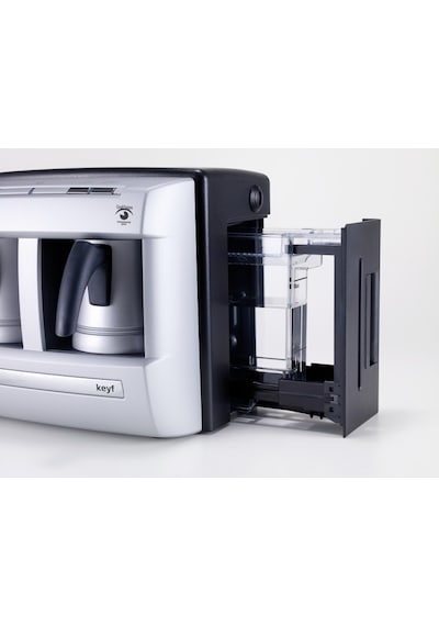 Beko BKK 2113 P Keyf Türk Kahve Makinesi