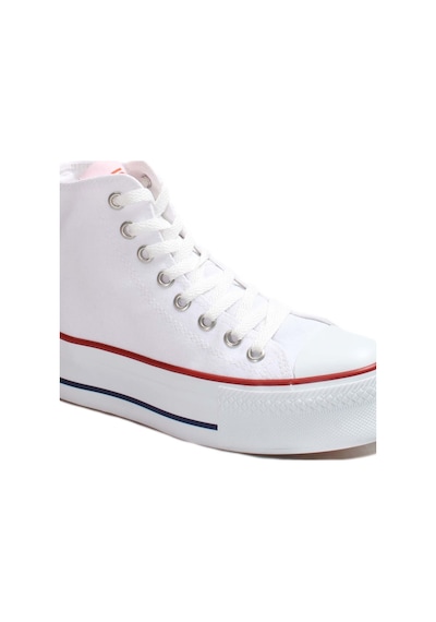 Kadın Sneaker Ayakkabı 620za1908 001