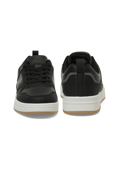 Kinetix Perast Pu 5fx Siyah Erkek Sneaker 000000000101950678