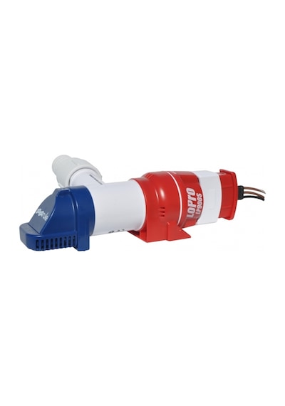 Rule Lopro Otomatik Sintine Pompası 900 Gph 12v