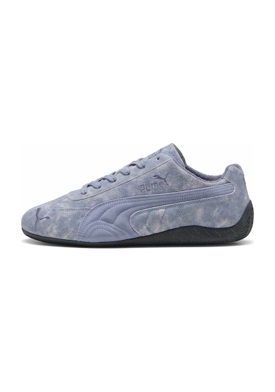Puma Speedcat Mat Play Unısex Ayakkabı 404656 02 Gri