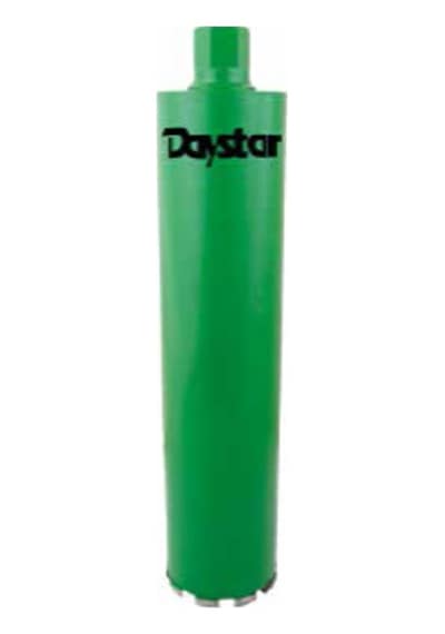 Daystar Karot Ucu 120 MM