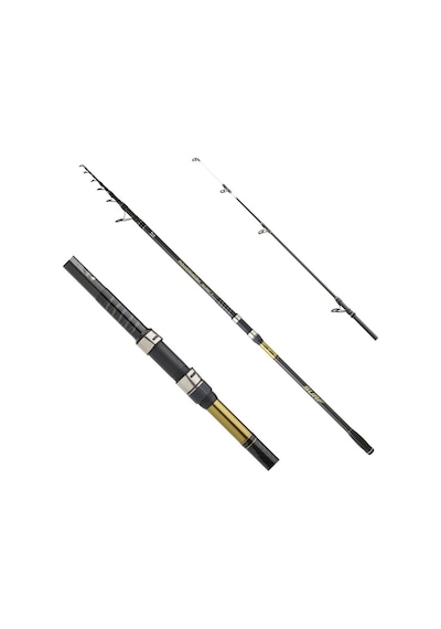 Daiwa Powermesh Cf 420cm 100-250gr Telesurf Kamışı