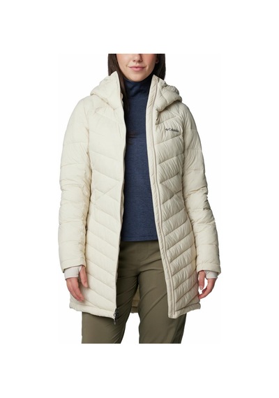 Columbia Joy Peak Iı Mid Kadın Mont-7373 Bej