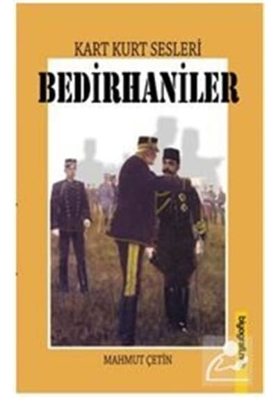 Kart Kurt Sesleri - Mahmut Çetin - Edille