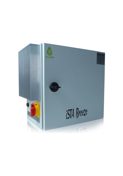 İsta Breeze 2000w 24v Wind Pro Şarj Kontrol Cihazı