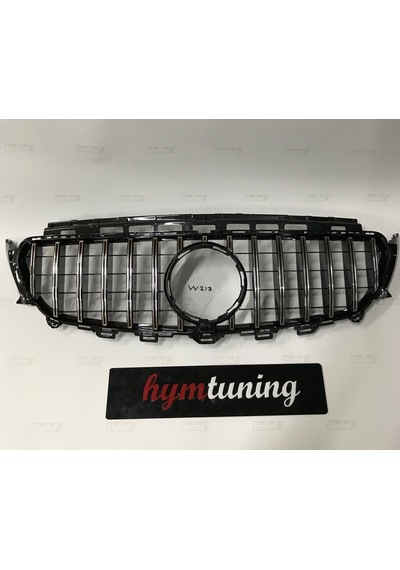 Mercedes E Serisi W213 Gtr Panjur Hymtuning...