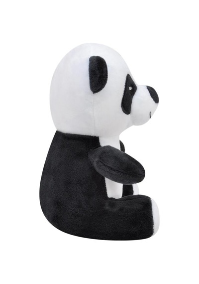 Selay Toys Peluş Panda Oyuncak 14 Cm 1016