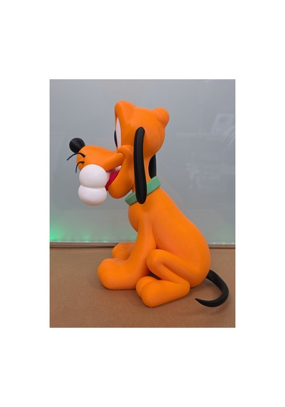 Pluto Figür 20cm