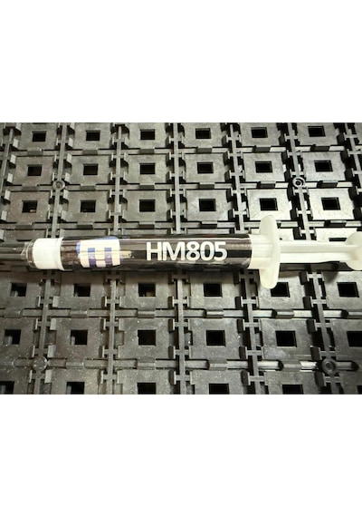Hm805 12.8w 2 Gram Şırınga Termal Macun