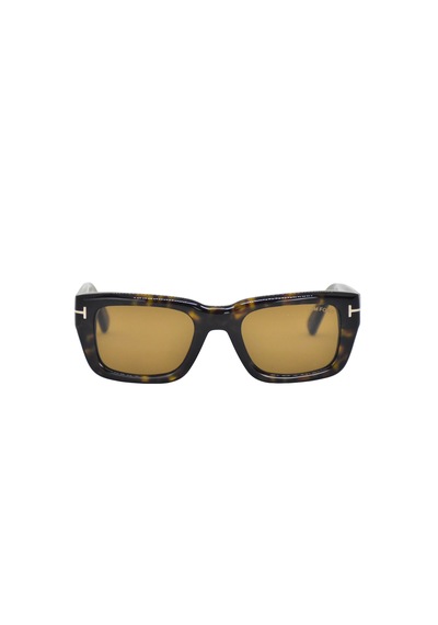 Tom Ford Tf 1327 Icon 52e 52 Siyah