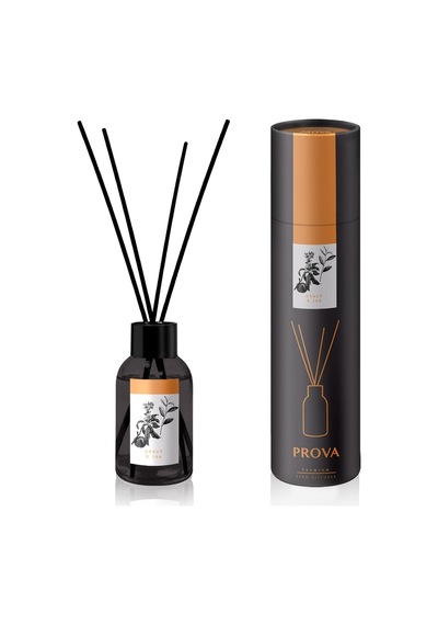 Bambu Çubuklu Oda Kokusu Peach Tea 100 Ml Diğer