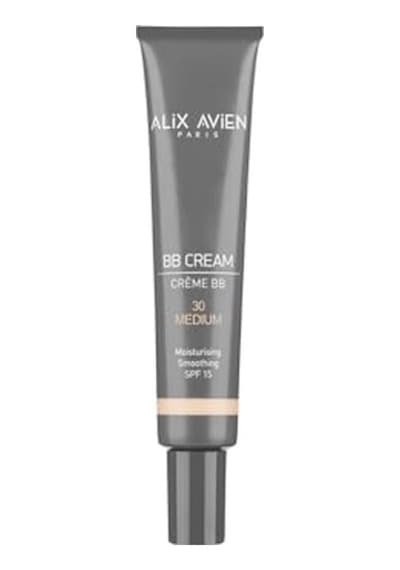 Alıx Avıen Kapatıcılık, Doğal Parlaklık Sağlayan Spf15 Faktör Nemlendiren Bb Krem - Bb Cream 30 Medium 00