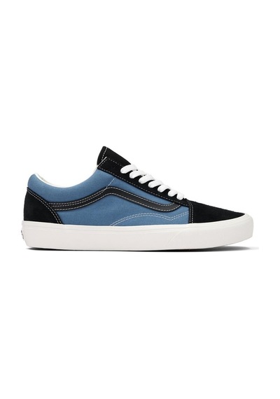 Vans Old Skool Uniseks Siyah Spor Ayakkabı - Vn000d7z Vans Old Skool Uniseks Siyah Spor Ayakkabı - Vn000d7z