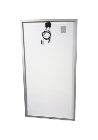 395w Monokristal Güneş Paneli