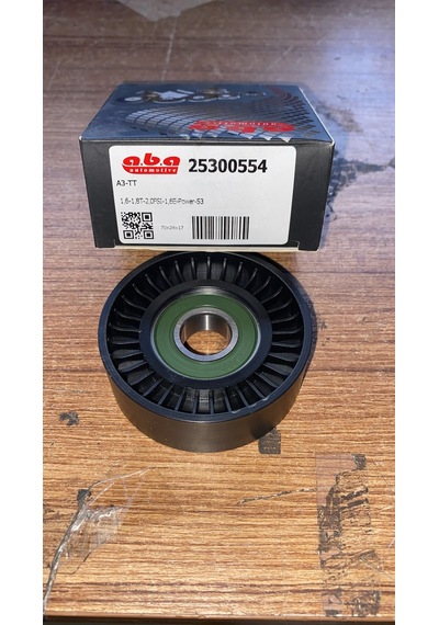 Golf4 Polo Octavia Fabia İbiza Leon Toledo A3 94- Alternatör Gergi Rulmanı Aba25300554 03l145276