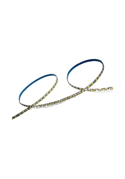 5 Volt Şerit Led 5MM 120 Ledli Beyaz 2835 5V Şerit Led 5M