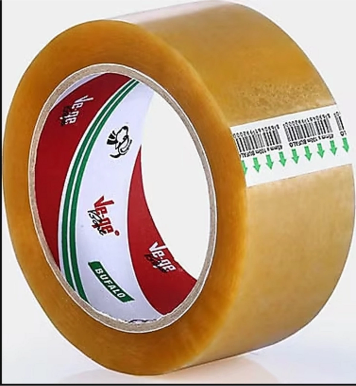 Ve-ge 45x100 Aslanlı Koli Bandı 6 Adet