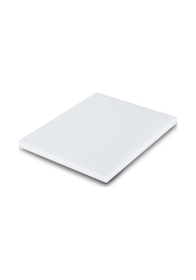 Türkay Polietilen Kesme Tahtası Polietilen 30*50*2*