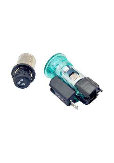 24V Çakmak Komple Ford Cargo N11.250-