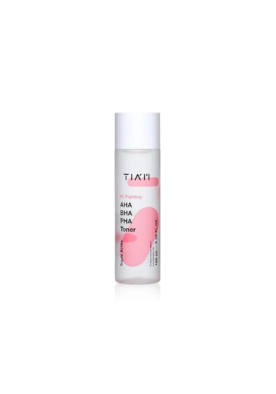Ac Fighting Aha Bha Pha Üçlü Asit İçeren Cilt Bakım Toniği 180 Ml