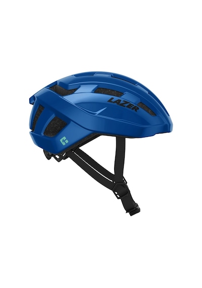 Lazer Tempo Kineticore Ce-cpsc Kask Mavi 54/61 Siyah Çok Renkli