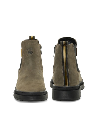Dockers By Gerli 237406 4pr Kum Erkek Biker Bot 000000000101921961