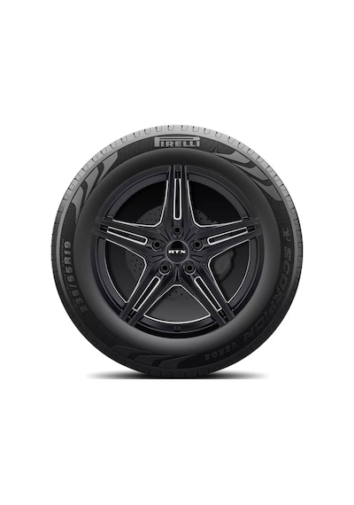 Pirelli 235/55R17 99v Ao Scorpion Verde 4x4 Suv Yaz Lastiği 2024
