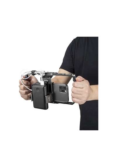 Smallrig 2790 Powerbank Tutucu
