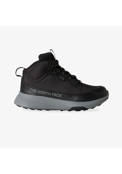The North Face Fastpack Iı Waterproof Çocuk Siyah Outdoor Ayakkabı Nf0a8g4ql531 2800282