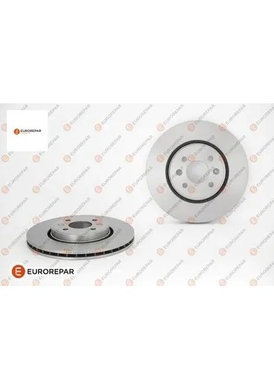 Erp Fren Dıskı On 4d 280 Mm Renault Clıo Iı-ııı Megane Df4110 Eurorepar 7700426389/ 7701205086/ 770120