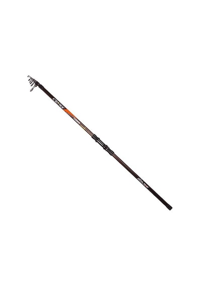 Albastar Crown 3418 5.00 M Surf Teleskopik Olta Kamışı