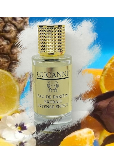 Gumin Bytizianno Terrenzy Unisex Edp 75ml Yüksek Kalite Silajı Yüksek Parfüm. Diğer
