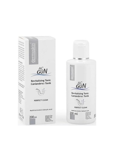 Tr Acgun Canlandirici Tonik 1 Paket 1 X 200 Ml