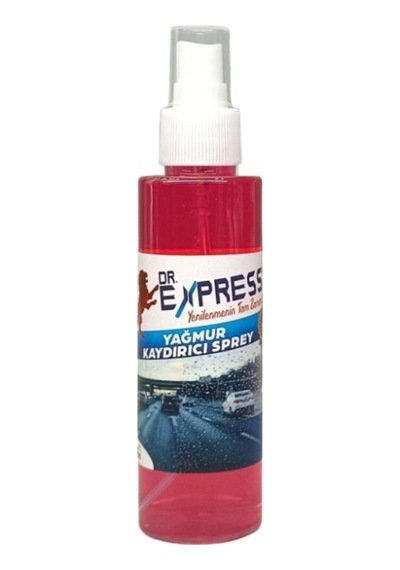Kışlık 3'lü Oto Bakım Sprey Set Buğu Önleyici Buz Çözücü Yağmur Kaydırıcı 3x150ml Etkili Kalıcı Güç - 606751268