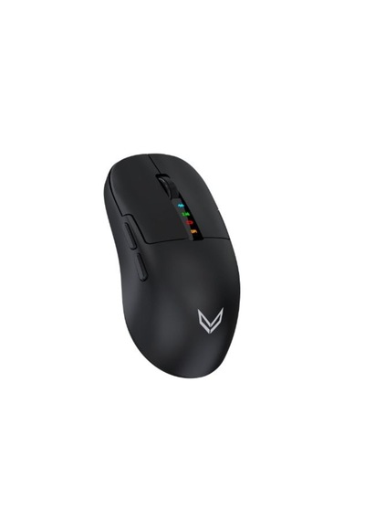 Type-x M1 Kablosuz Rgb Gaming Mouse 12.000 Dpı, Tri-mode 2.4ghz + Bt + Type-c , Rgb Şarj Stantlı Oyuncu Mouse Type-x-m1