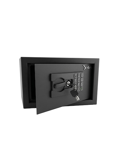 X-bay Xb-2000 Dijital Çelik Kasa Küçük Boy