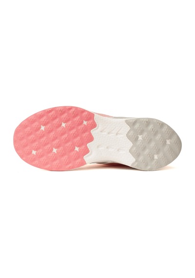 Hummel 900559-4146 Galia Kadın Koşu Ayakkabısı Pembe
