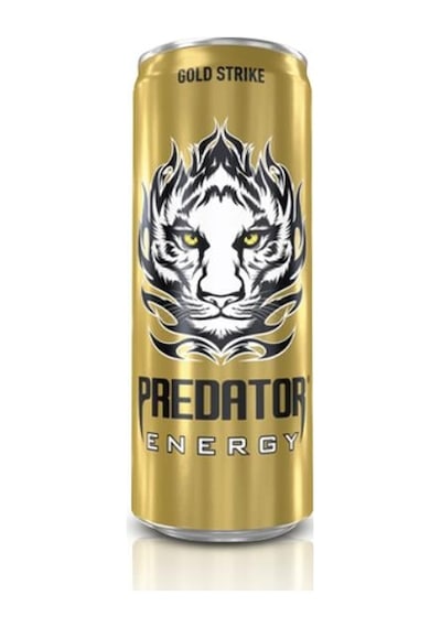 Enerji İçecek 250ml