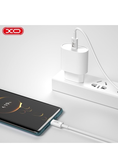 Premium Pratik Bağlantı Cihaz Nb-q190a 60w Gan Pd Hızlı Şarj Kablosu 1 Metre