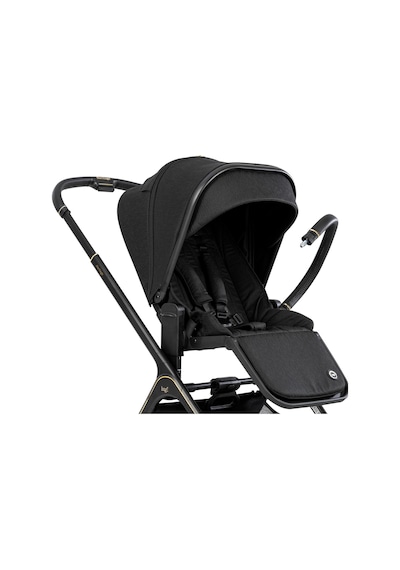 Bagi Heritage Bebek Arabası Grey Grey Bagi Heritage Bebek Arabası Grey Grey